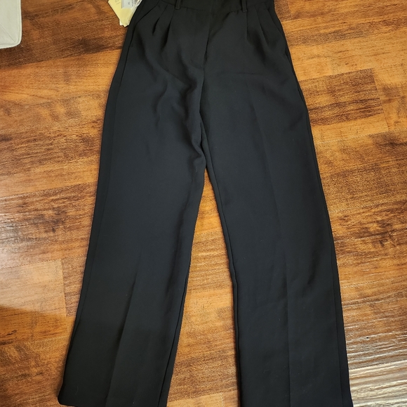 NWT Aritizia Wilfred The Effortless Pant - Picture 3 of 11